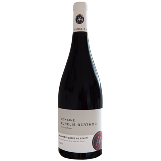  2022 Hautes Côtes de Beaune - Bourgogne